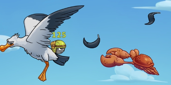 Warlings 2 Total Armageddon战争2世界末日官方版