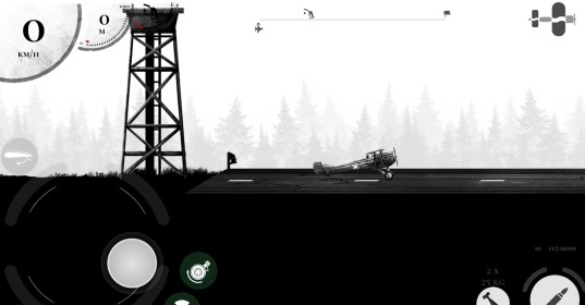 Warplane inc.战机公司官方版