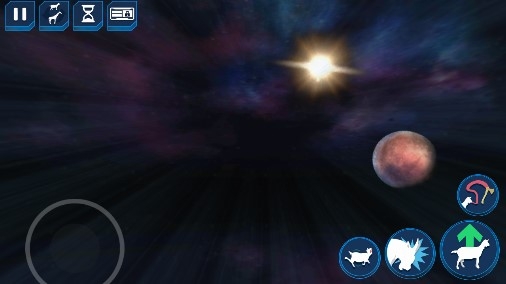 模拟山羊太空废物版解锁全部的山羊 模拟山羊太空废物版解锁全部的山羊