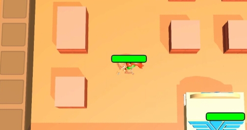 Western Shotgun西部散弹枪手游安卓版