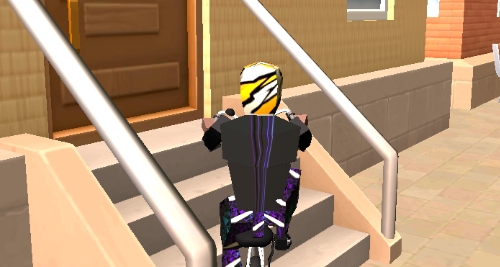 Wheelie Bike 3D轮式自行车3D官方版 Wheelie Bike 3D轮式自行车3D官方版