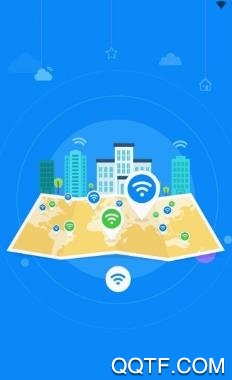 WiFi钥匙万能工具箱app最新版