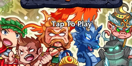 Wild Fantasy Kingdom TD Strategy Game狂野幻想王国官方版