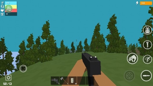 WithstandZ生存z内置作弊菜单版