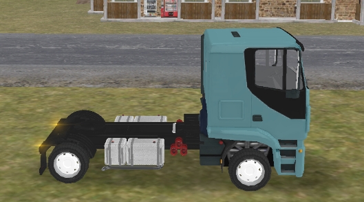 World of Truck卡车世界官方版 World of Truck卡车世界官方版