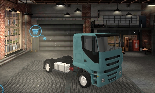 World of Truck卡车世界官方版 World of Truck卡车世界官方版