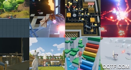 艾兰岛手游国际服