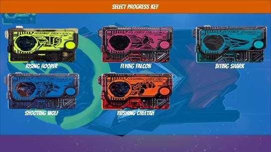 假面骑士零一腰带模拟器游戏最新版 假面骑士零一腰带模拟器游戏最新版