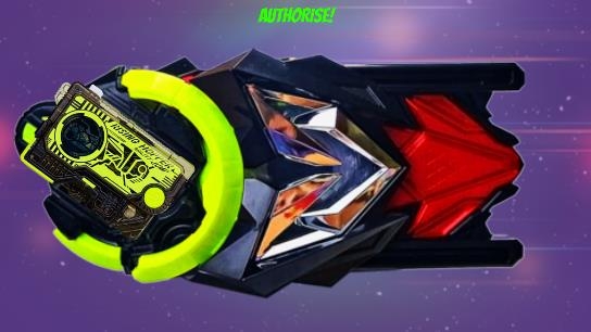 假面骑士零一腰带模拟器游戏最新版 假面骑士零一腰带模拟器游戏最新版