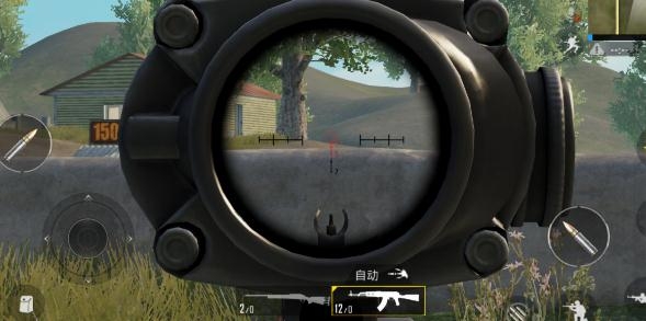 和平捍卫者6.8最新版