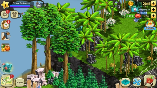 Zombie Castaways僵尸幸存者官方版