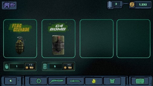 Zombie Conspiracy僵尸阴谋无限金币版 Zombie Conspiracy僵尸阴谋无限金币版