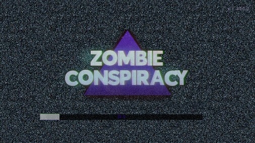 Zombie Conspiracy僵尸阴谋无限金币版 Zombie Conspiracy僵尸阴谋无限金币版