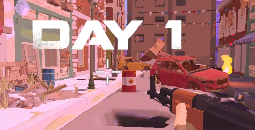 Zombie Poly(僵尸聚集地官方版)