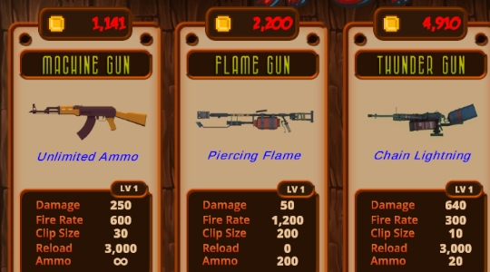 Zombie Poly(僵尸聚集地官方版)