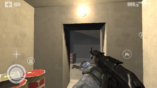 Zombie Whispers of the Dead僵尸亡灵低语无限子弹版