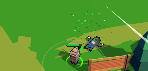 Zombotica僵尸狂潮游戏官方版