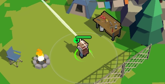 Zombotica僵尸狂潮游戏官方版