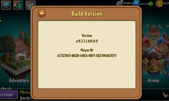 植物大战僵尸2国际版无限阳光钻石金币版 植物大战僵尸2国际版无限阳光钻石金币版