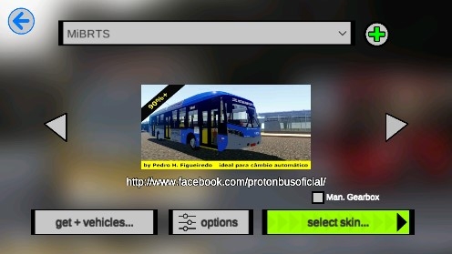 ?宇通巴士模拟器2020无广告版