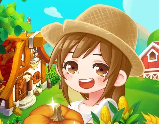 幸福农场主手游最新版