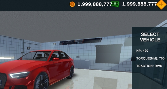 现代汽车停车场破解版 现代汽车停车场破解版