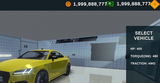 现代汽车停车场破解版 现代汽车停车场破解版