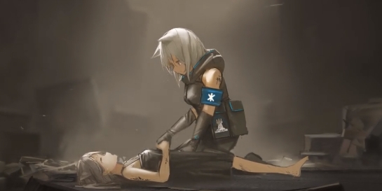 明日方舟旧版本安装包 明日方舟旧版本安装包