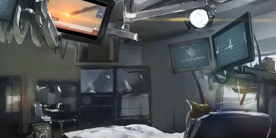 明日方舟旧版本安装包 明日方舟旧版本安装包