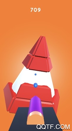 blaster 360oIOS版手游