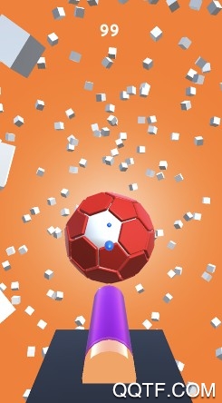 blaster 360oIOS版手游