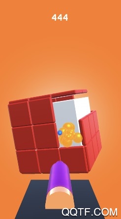 blaster 360oIOS版手游