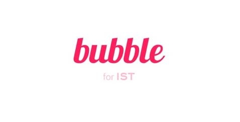 bubble for IST 软件最新版