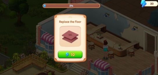 cafetopia托皮亚咖啡馆破解版 cafetopia托皮亚咖啡馆破解版