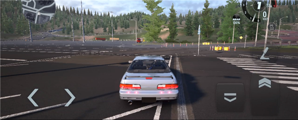 carx漂移赛车3手游最新版(CarX Drift Racing 3)