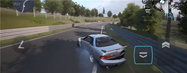 carx漂移赛车3手游最新版(CarX Drift Racing 3)