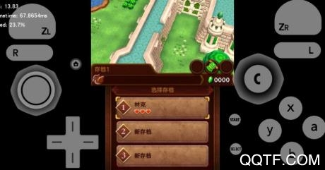 citra模拟器金手指代码大全最新版