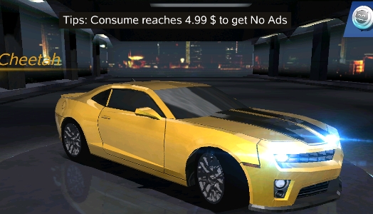 crazy for speed官方版