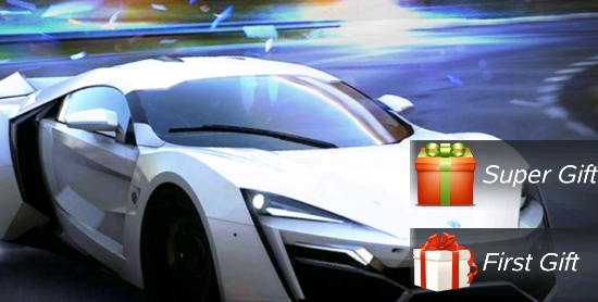 crazy for speed官方版