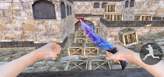 csgo跳跃模拟器中文版