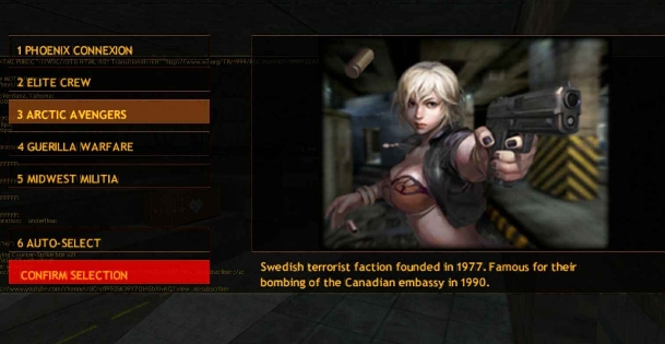 cs大灾变手游正版