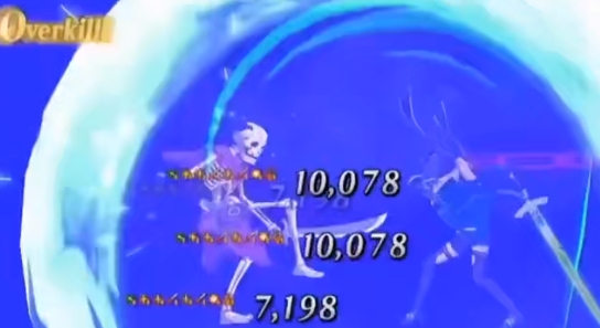 fgo九游渠道服版