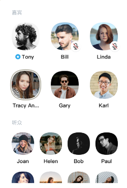 go语聊语音聊天最新版