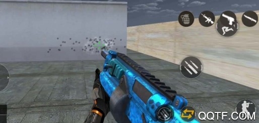 gz穿越火线免赞助版