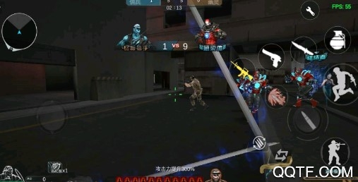 gz穿越火线免赞助版