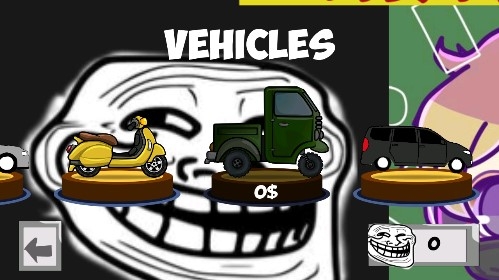 hill climbd3的赛车冒险官方版 hill climbd3的赛车冒险官方版