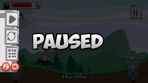 hill climb老旺仔的赛车梦官方版 hill climb老旺仔的赛车梦官方版