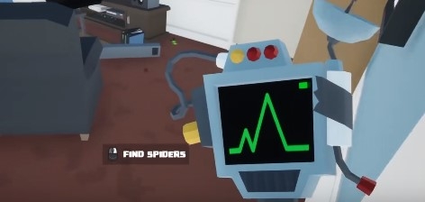 killitwithfire燃烧吧蜘蛛解锁付费版