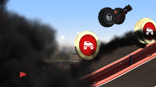 Hill Dashmmx爬坡赛官方版 Hill Dashmmx爬坡赛官方版