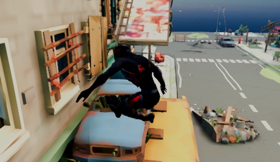 onlyup美好世界游戏官方版 onlyup美好世界游戏官方版